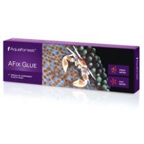 Клей Aquaforest AFix Glue для коралів і скель, 110 г