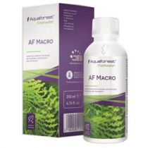 Макроелементи Aquaforest AF Macro для рослин, 200 мл