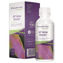 Залізо Fe2 + Aquaforest AF Iron Boost, 200 мл