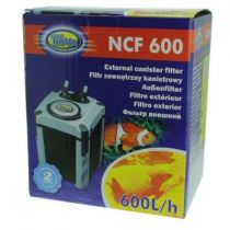 Зовнішній фільтр Aqua Nova NCF-600