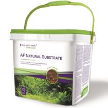 Субстрат Aquaforest Natural Substrate для рослин, 10 л
