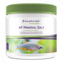 Мінеральна сіль Aquaforest AF Mineral Salt Fresh, 500 мл