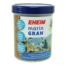 Корм в гранулах для морських всеїдних риб EHEIM marin GRAN 275мл