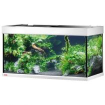 Акваріум EHEIM proxima 250 classic LED з кришкою без тумби 2х17 Вт (100x50x50, 250л)