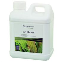 Мікроелементи для рослин Aquaforest AF Micro, 2 л