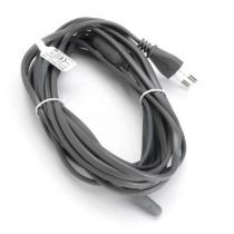 Нагрівальний кабель 9м Repti-Zoo Heat Cable 80 Вт