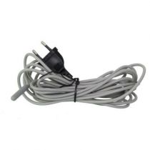 Нагрівальний кабель Terrario Premium Repti Cable 15 Вт 4м