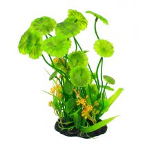 Штучне рослина Repti-Zoo Pilea TP011, 20 см