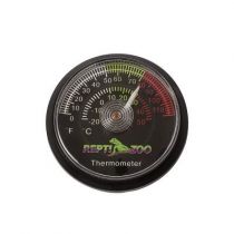 Аналоговий термометр Repti-Zoo RT01
