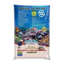 Живий пісок Nature's Ocean - Active Live Samoa Pink 9кг