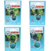 Хомут кріпильний для шланга EHEIM hose clamp, 9/12 мм, 2 шт