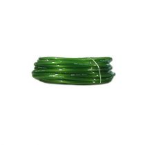 Шланг EHEIM hose зелений шланг 9/12 мм (70 м бухта)