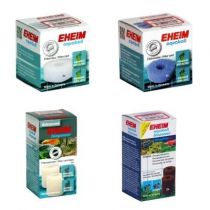Фільтруючий картридж для EHEIM biopower 160-240 2 шт
