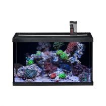 Акваріумний комплект EHEIM aquastar 63 л marine LED, чорний (60x30x35 см)