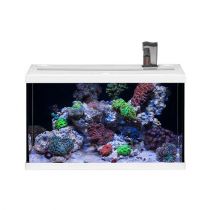 Акваріумний комплект EHEIM aquastar 63 л marine LED, білий (60x30x35 см)