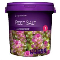 Сіль рифова Aquaforest Reef Salt, 5 кг