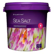 Сіль морська Aquaforest Sea Salt, 22 кг