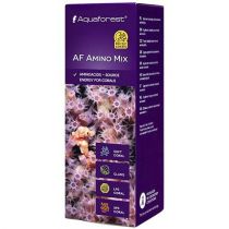 Амінокислоти Aquaforest AF Amino Mix для коралів, 50 мл