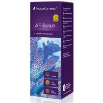 Добавка Aquaforest AF Build для підтримки pH в рифової акваріумі, 50 мл