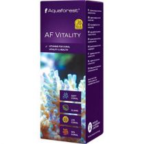 Концентрат вітамінів Aquaforest AF Vitality для коралів, 50 мл