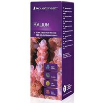 Калій (K) Aquaforest Kalium для морського акваріума, 50 мл