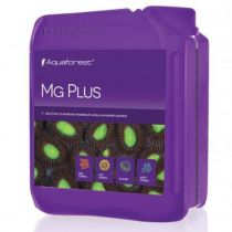 Магній (Mg) Aquaforest Mg Plus для морського акваріума, 2 л