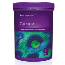 Підтримки рівня кальцію (Ca) Aquaforest Calcium для морських акваріумів, 850 г