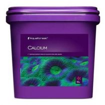 Підтримки рівня кальцію (Ca) Aquaforest Calcium для морських акваріумів, 4 кг