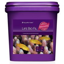 Наповнювач Aquaforest Life Bio Fil для біологічної фільтрації, 5 л