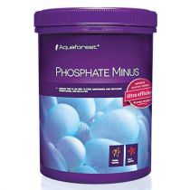 Видалення фосфатів і силікатів Aquaforest Phosphate Minus, 1 л