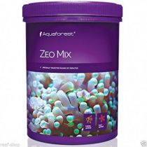 Суміш цеолітів Aquaforest Zeo Mix, 1 л