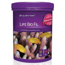Наповнювач Aquaforest Life Bio Fil для біологічної фільтрації, 1.2 л