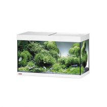 Акваріум EHEIM vivaline LED 126 13 Вт білий, без тумби (80x45x35, 126л)