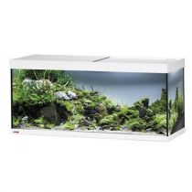 Акваріум EHEIM vivaline LED 240 20 Вт білий, без тумби (120x50x40, 240л)