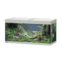 Акваріумний комплект EHEIM vivaline LED 180 17 Вт сірий дуб, без тумби (100x45x40, 180л)