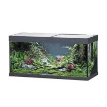 Акваріумний комплект EHEIM vivaline LED 180 17 Вт антрацитовий, без тумби (100x45x40, 180л)