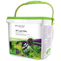 Субстрат для рослин Aquaforest AF Lava Soil, коричнева, 5 л.