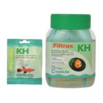 Наповнювач для зниження KH Zoolek Aquafix_Filtrax KH 20г