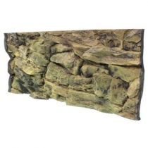 Фон скеля для акваріума ATG line, 50х30 см