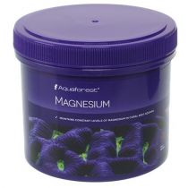 Підтримки рівня магнію (Mg) в морських акваріумах Aquaforest Magnesium, 400 г