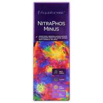 Видалення нітратів і фосфатів Aquaforest NitraPhos minus, 200 мл