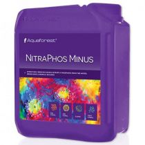 Видалення нітратів і фосфатів Aquaforest NitraPhos minus, 2 л