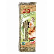 Сіно Vitapol Vita Herbal для гризунів, 500 г