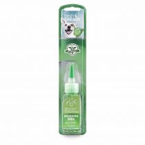 Гель для чищення зубів TropiClean Fresh Breath Brushing Gel для собак, 59 мл