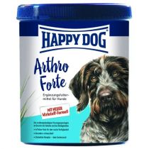 Кормова добавка Happy Dog ArthroForte для підтримки суглобів, для собак, 200 г
