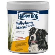 Кормова добавка Happy Dog Multivitamin Mineral для собак, 1000 г