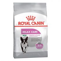 Сухий корм Royal Canin Mini Relax Care з заспокійливою дією для собак дрібних порід, 3 кг