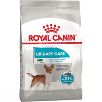 Сухий корм Royal Canin Mini Urinary Care для собак дрібних порід з чутливою сечовидільної системою, 3 кг