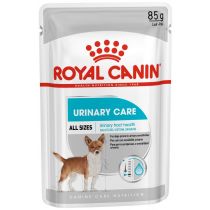 Вологий корм Royal Canin Urinary Care для собак з чутливою сечовидільної системою, паштет, 85 г