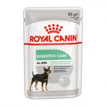 Вологий корм Royal Canin Digestive Care при чутливому травленні у собак, паштет, 85 г